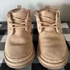 Ugg Neumel Boots Size 6